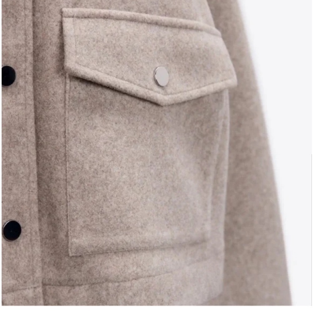Zara Jacket - Picture 3 of 6
